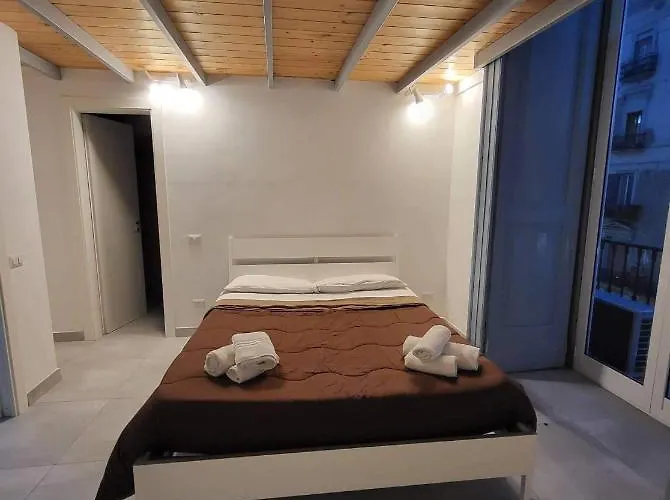 Dalila\'S Apartments