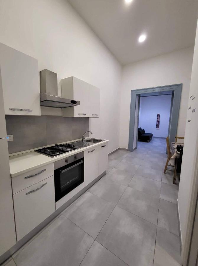 Dalila's Appartamento
