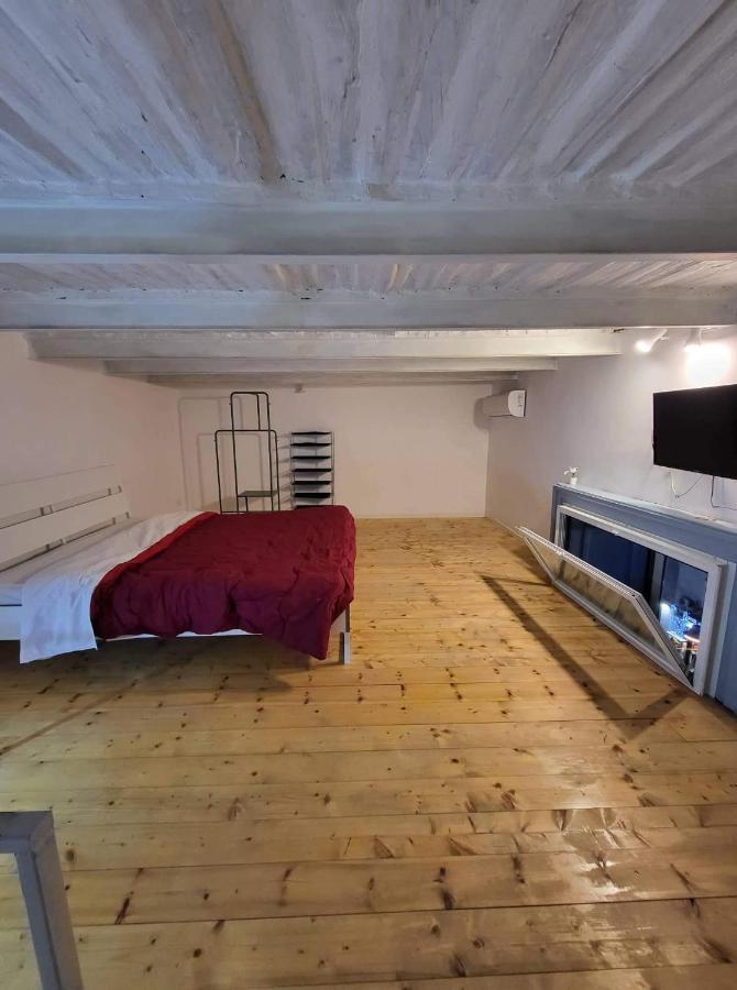Appartement Dalila's Napels