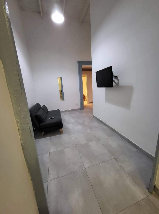 Appartement Dalila's *
