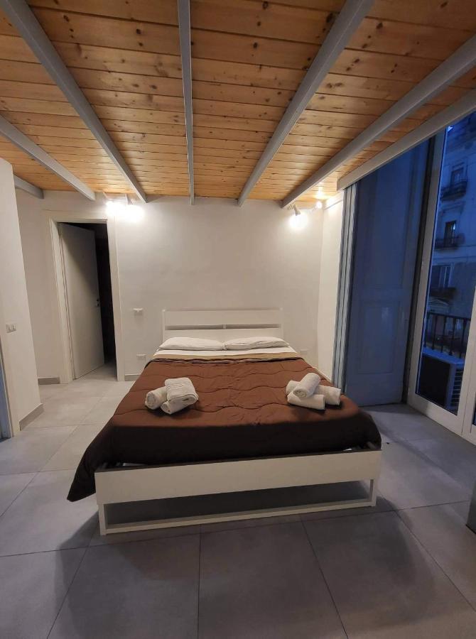 Appartement Dalila's Napels