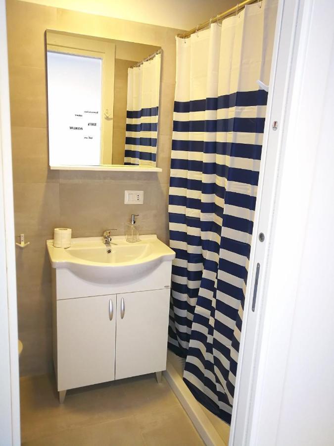 Dalila's Appartement Napels