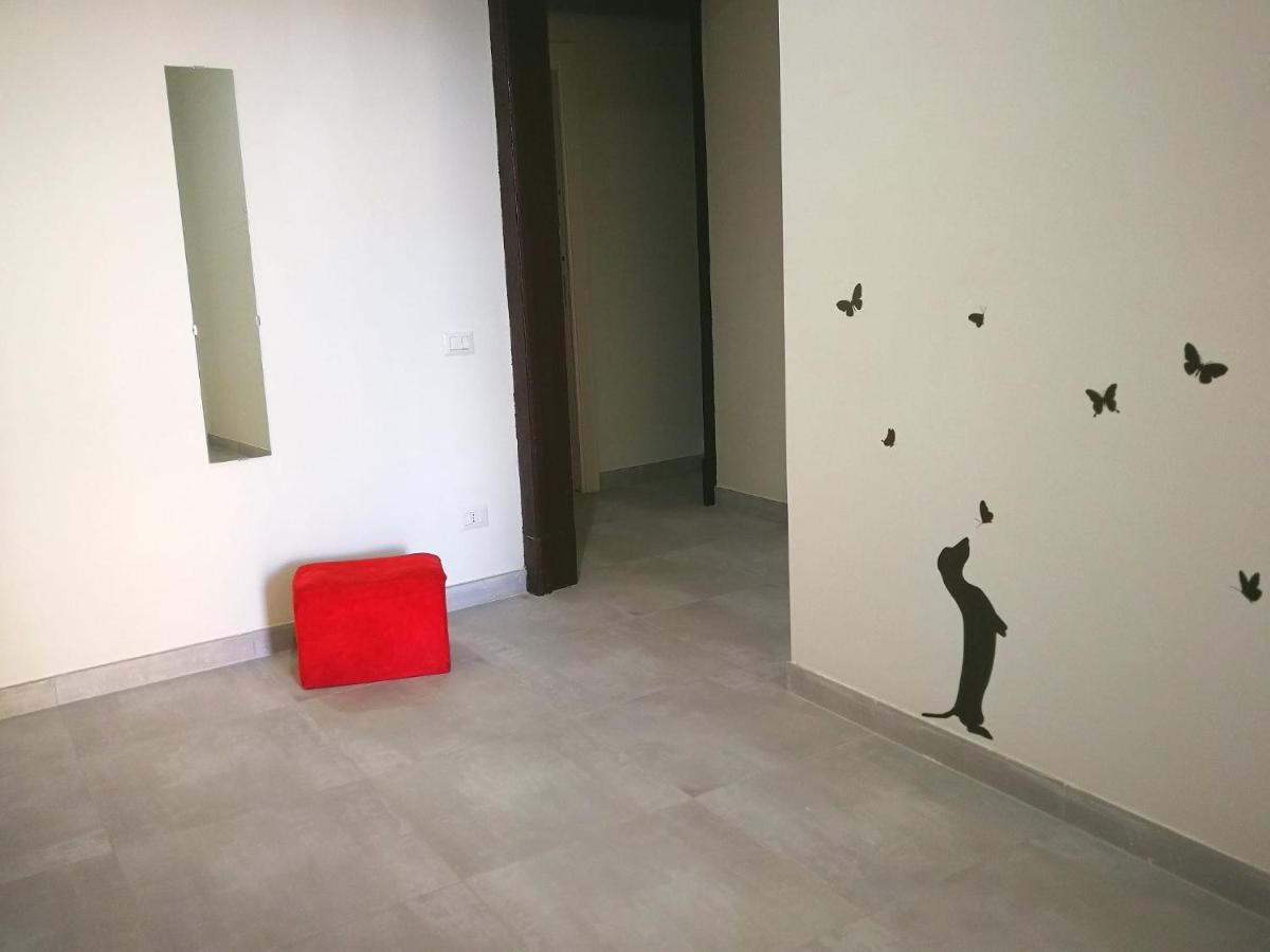 Dalila's Appartamento