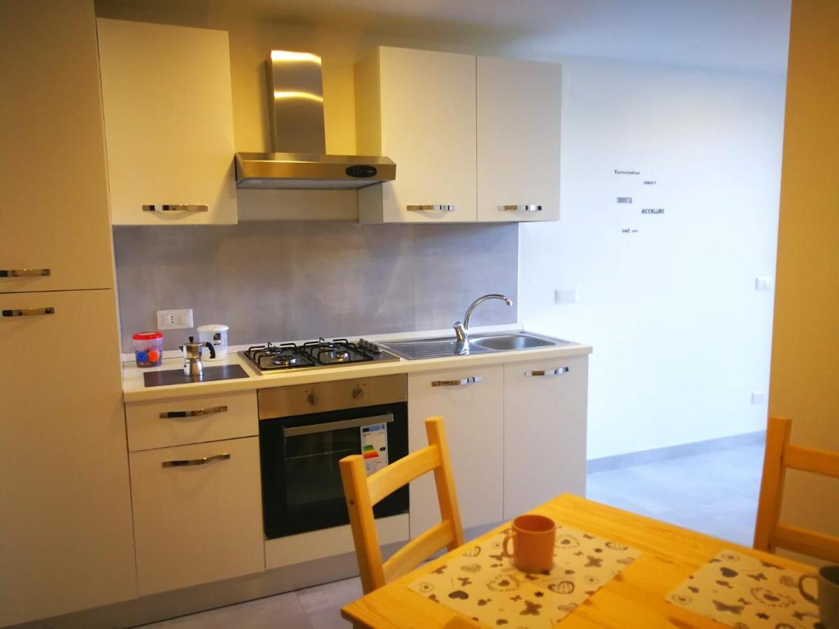 Appartement Dalila's *