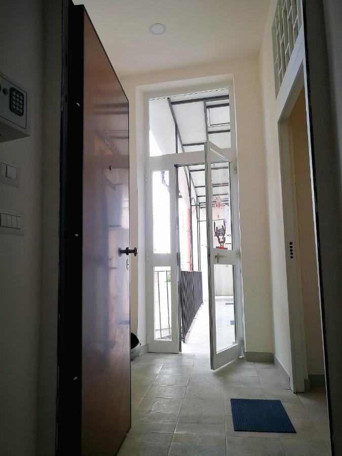 Appartement Dalila's *