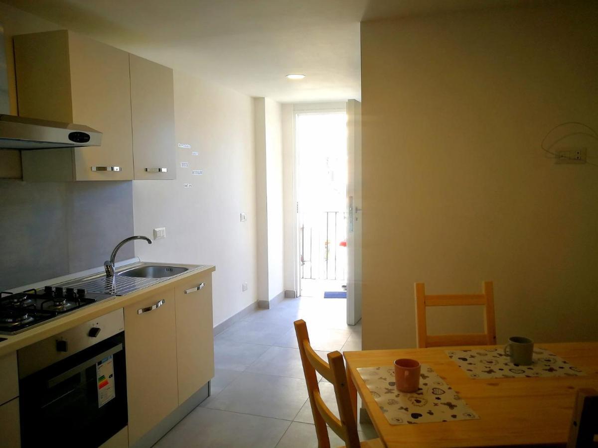 Appartement Dalila's