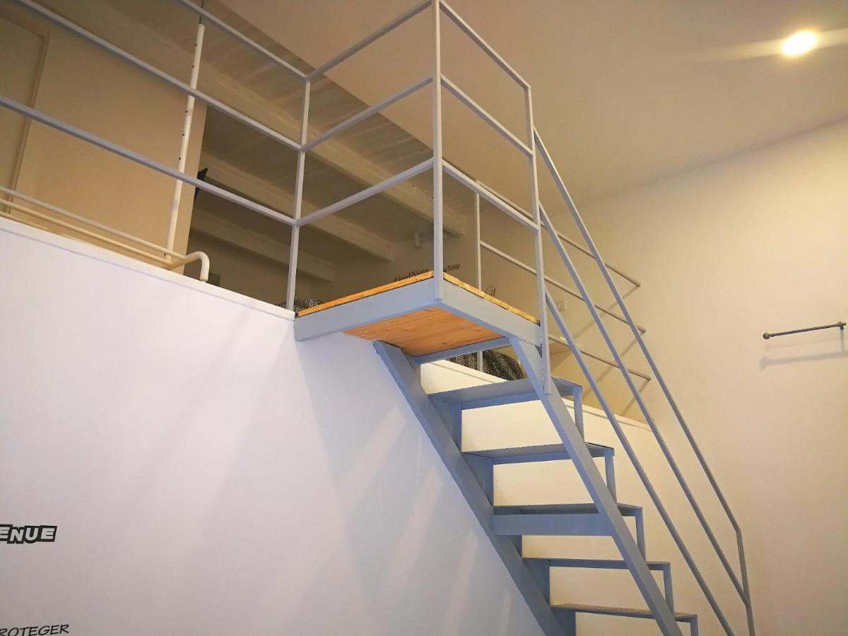 Appartement Dalila's