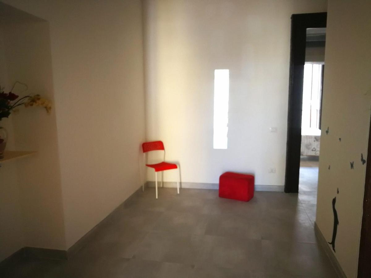 Dalila's Appartamento Napoli