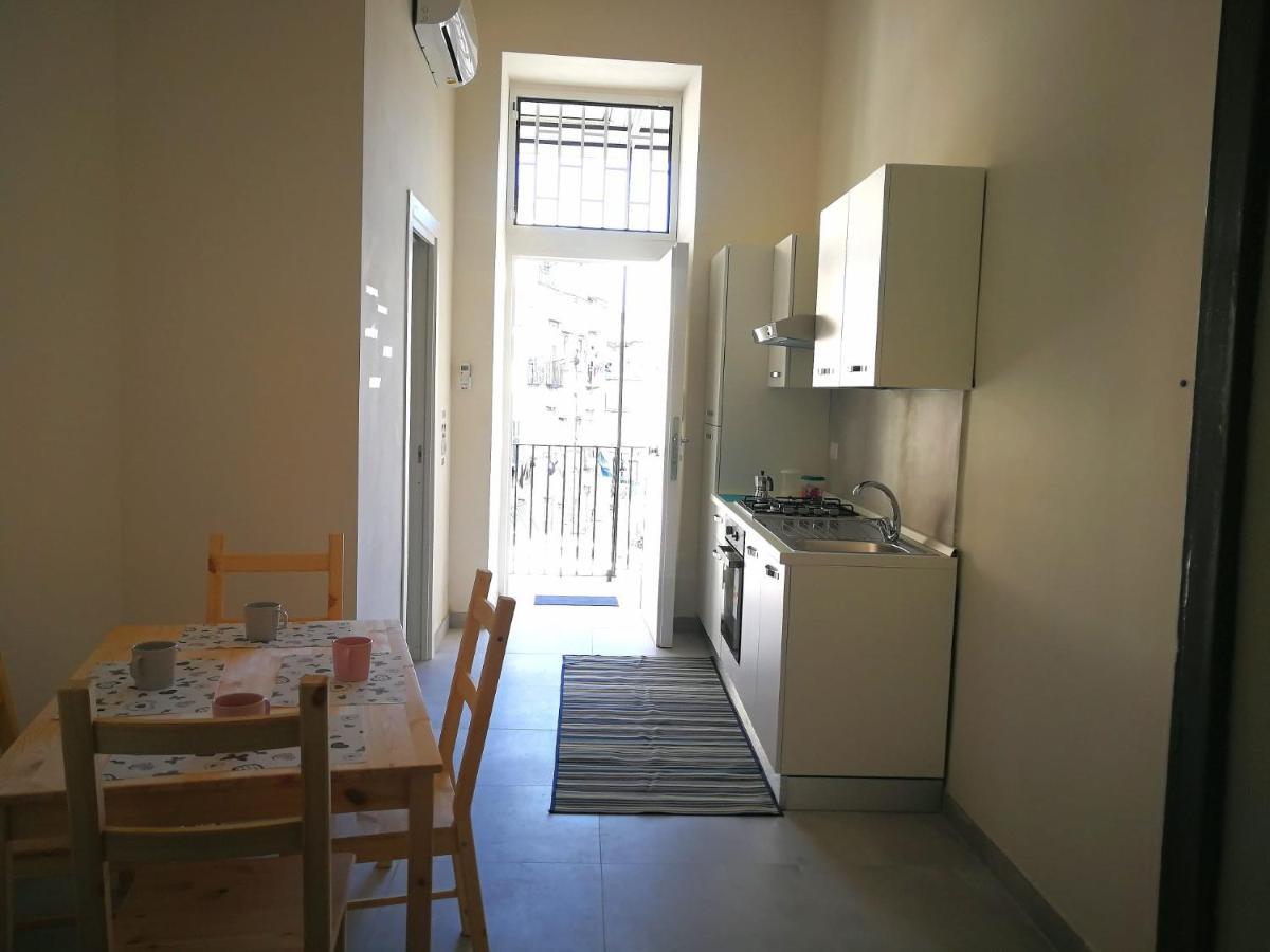 Dalila's Appartamento Napoli