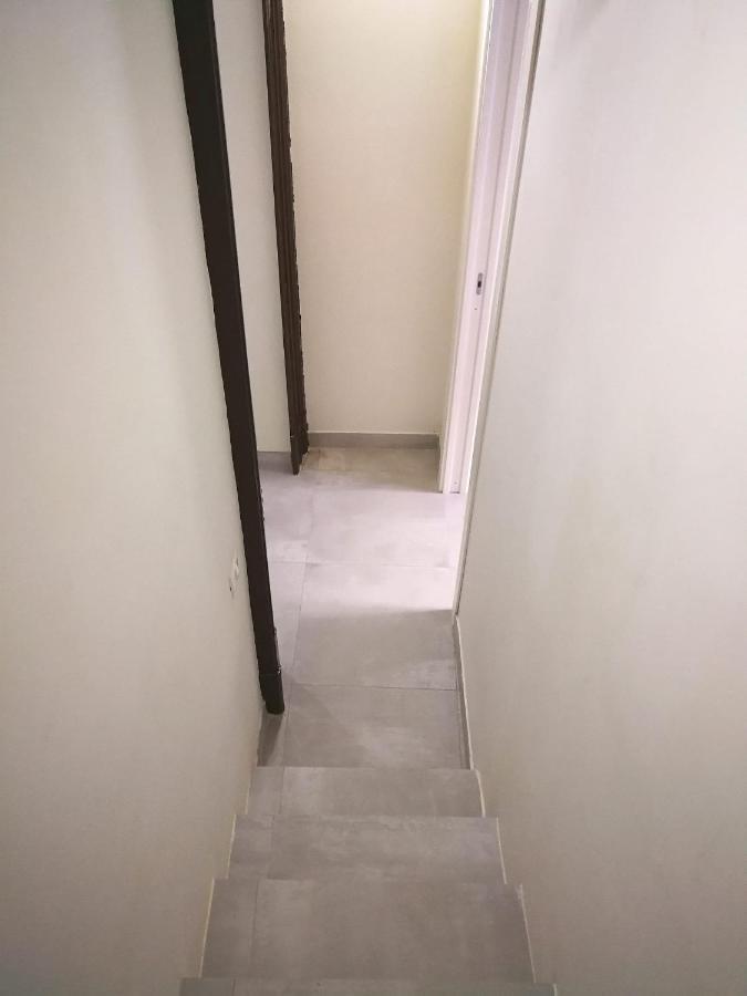 Dalila's Appartamento Napoli