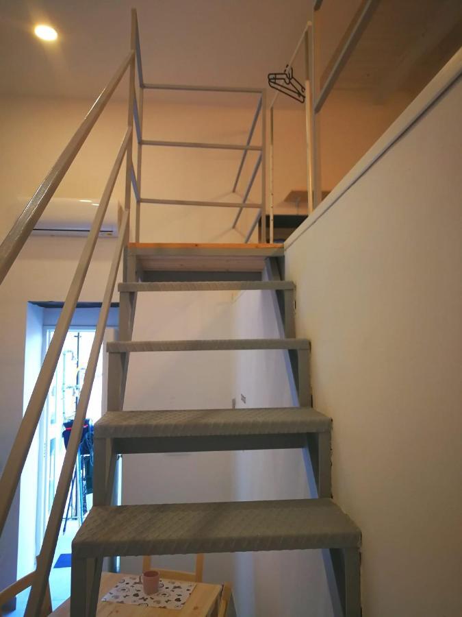 Appartement Dalila's *