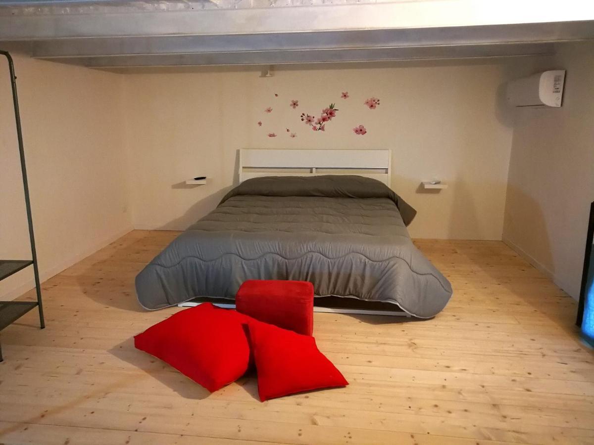Appartement Dalila's *