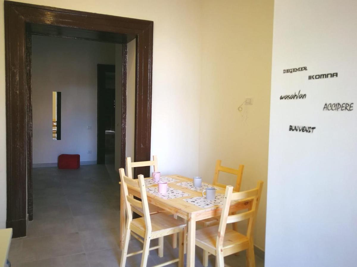 Dalila's Napoli