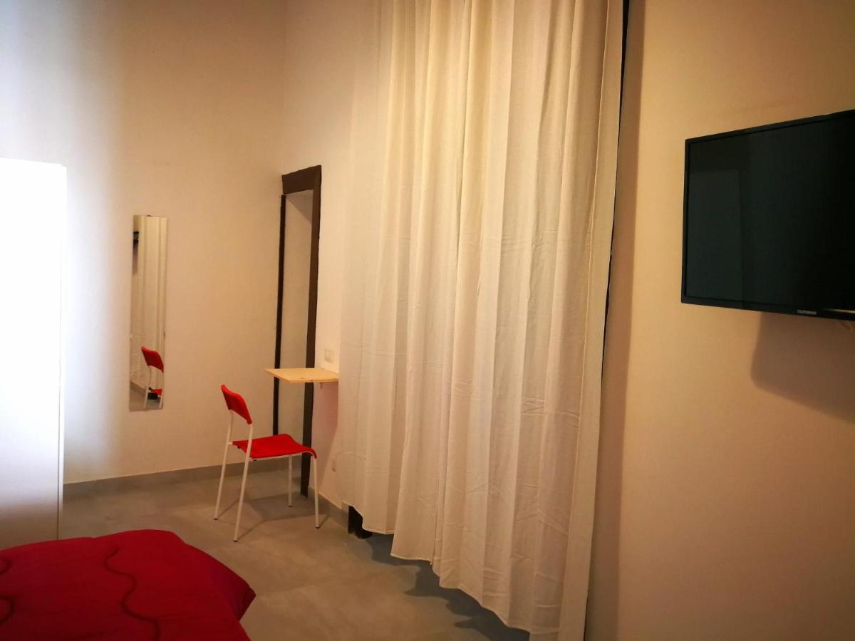 Appartamento Dalila's Napoli