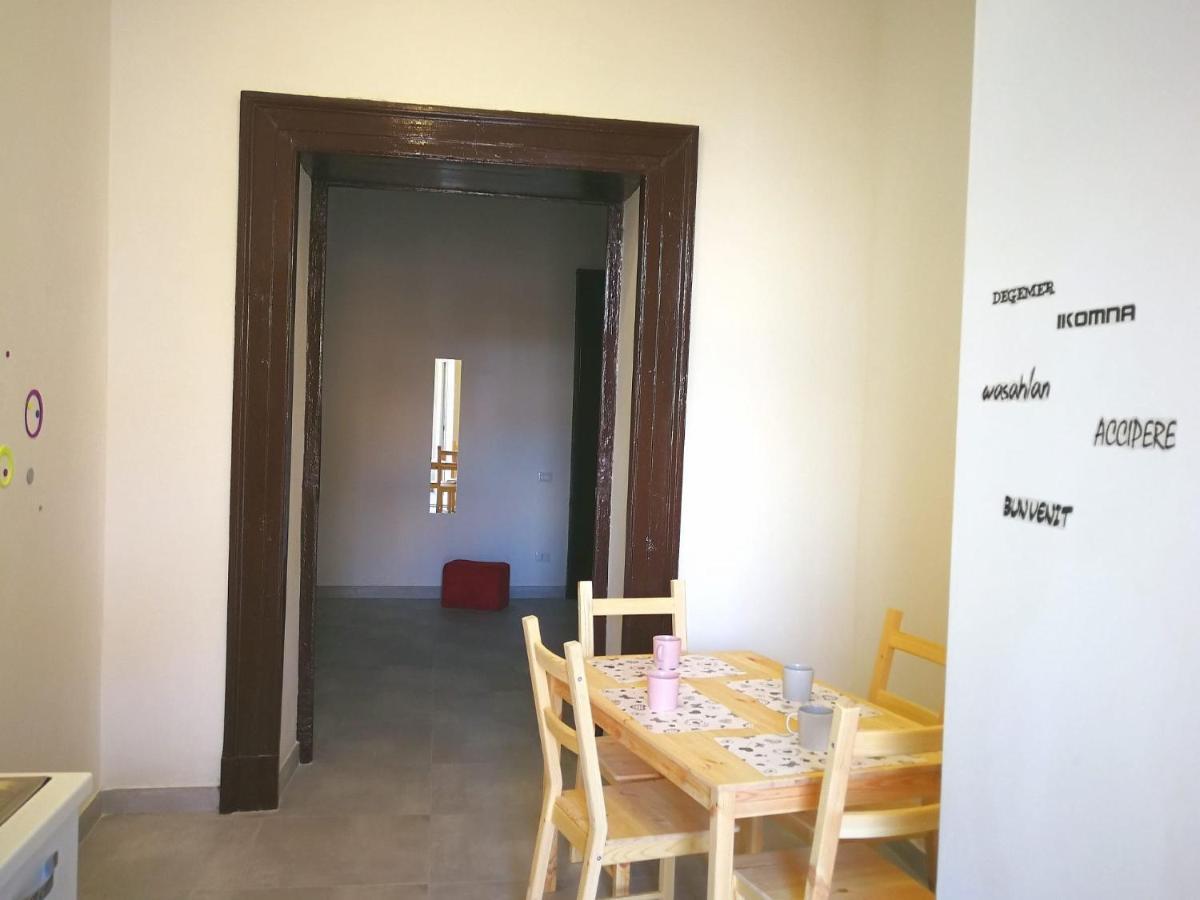 Dalila's * Napoli