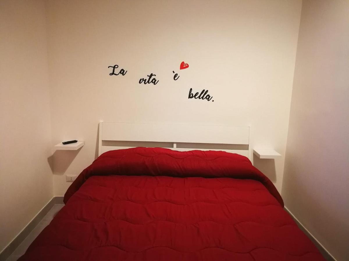 Appartement Dalila's Napels