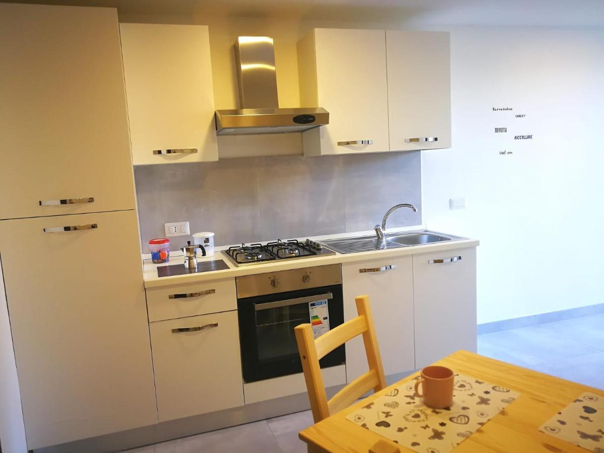 Dalila's Appartement