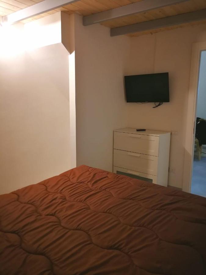 Dalila's Appartamento Napoli