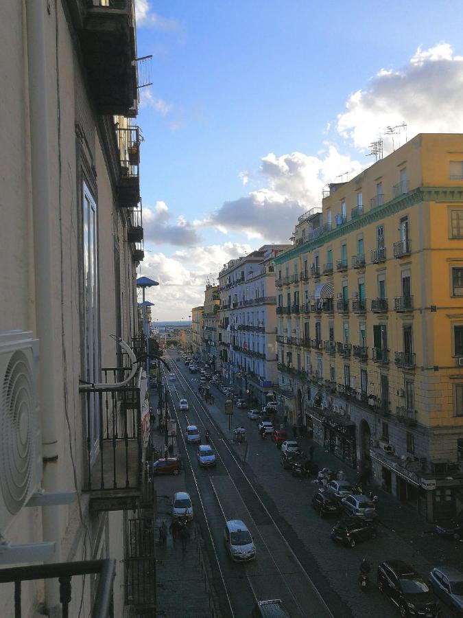 Appartement Dalila's *