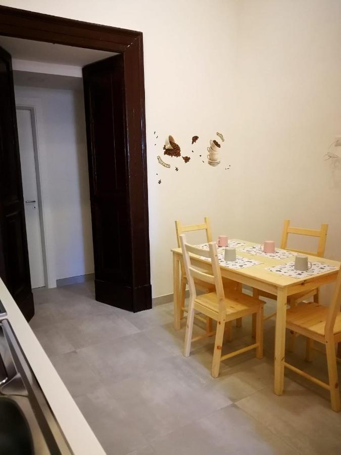 Dalila's * Napoli