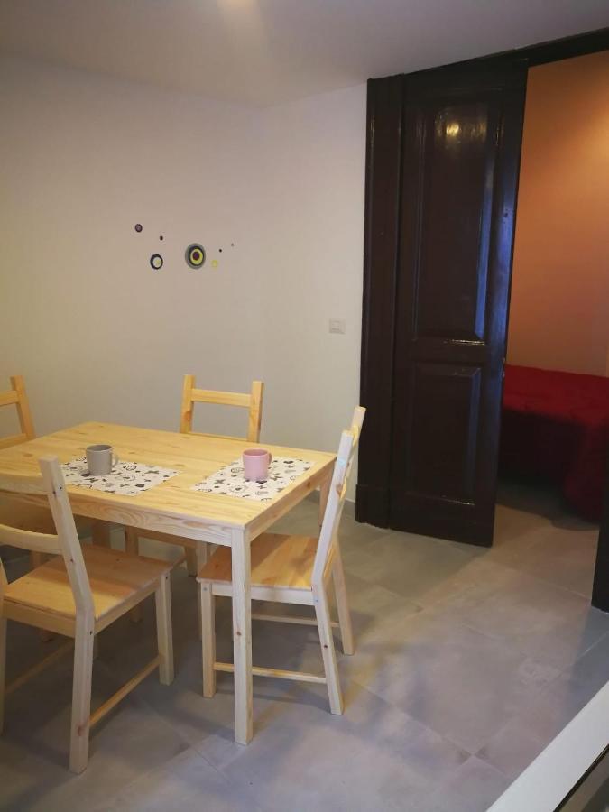Appartement Dalila's *