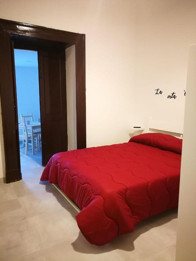 Appartement Dalila's
