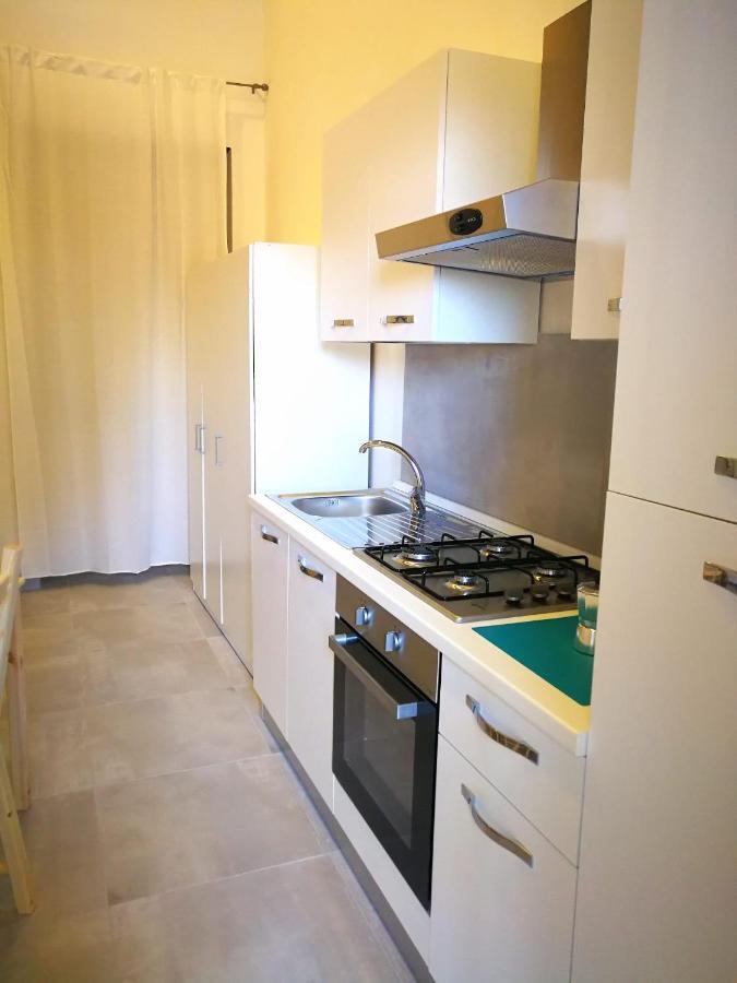 Appartement Dalila's *